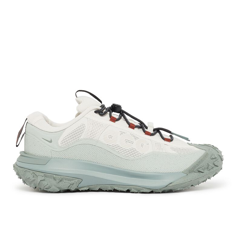 NIKE ACG Mountain Fly 2 Low GTX phantom/dk smoke grey/lgt sv