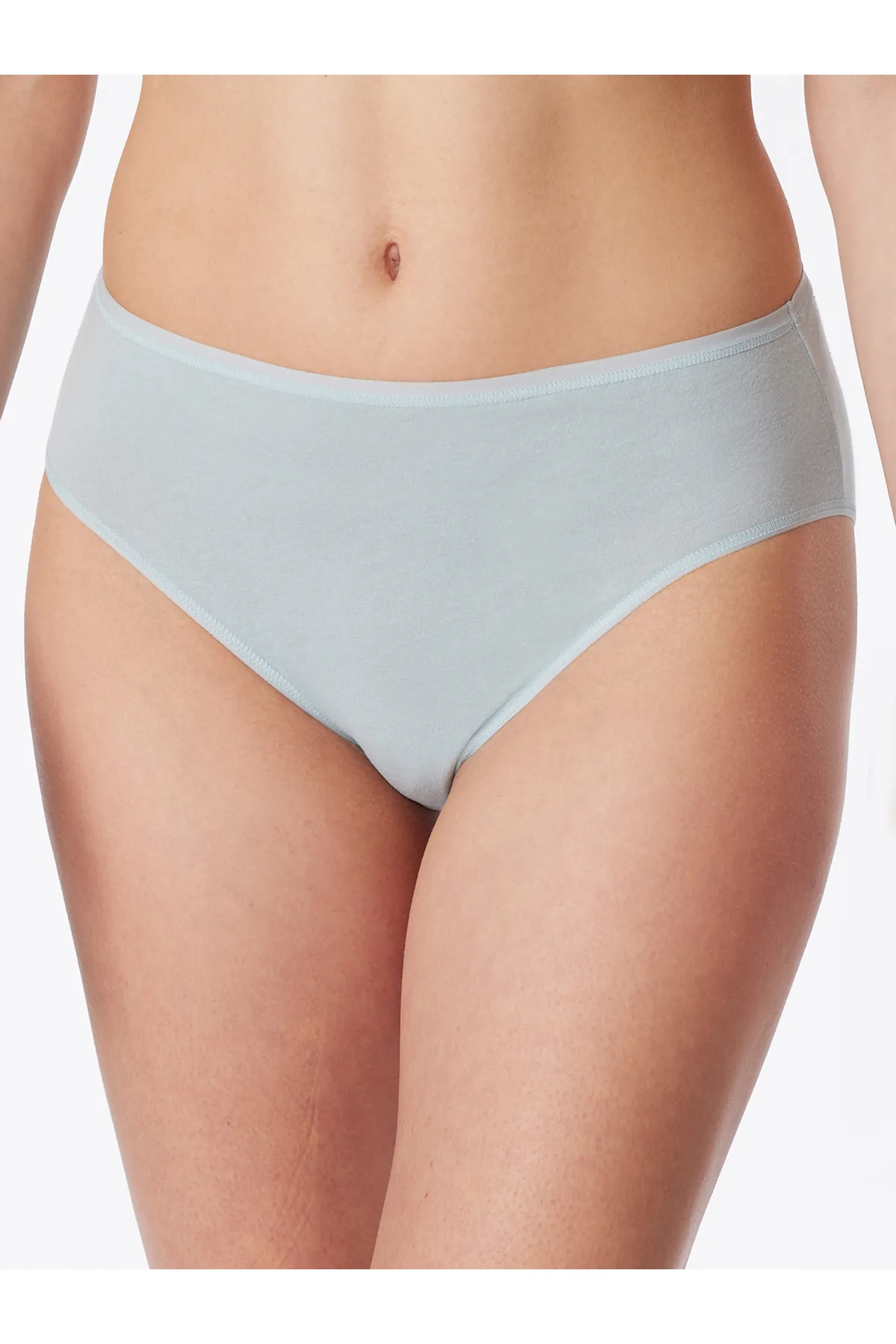 Schiesser  Slip aus 95/5 Bio-Baumwolle