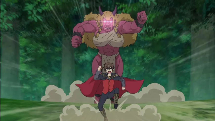 I’ve Somehow Gotten Stronger When I Improved My Farm-Related Skills - Volume 3