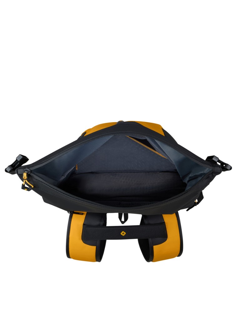 Zaino Samsonite Ecodiver L con scomparto per laptop da 17 pollici