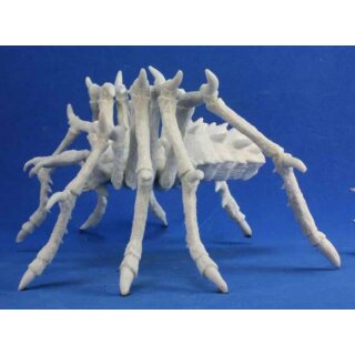 Cadirith, Demonic Colossal Spider