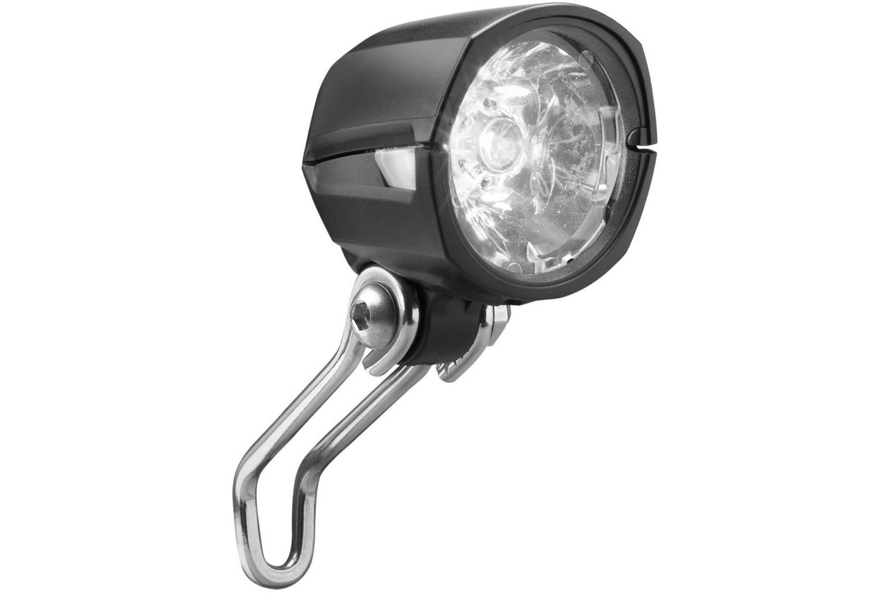 Busch und Mu00fcller LED-Scheinwerfer Lumotec Dopp E