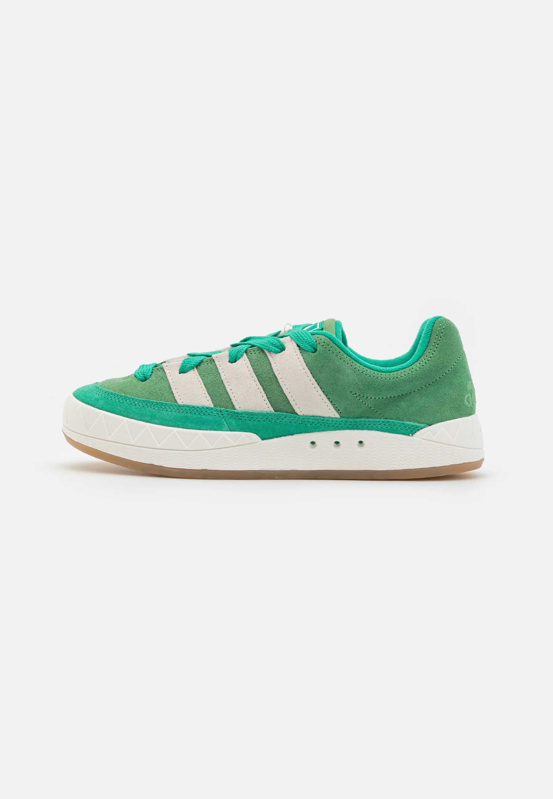 adidas Originals ADIMATIC UNISEX - Zapatillas de skate