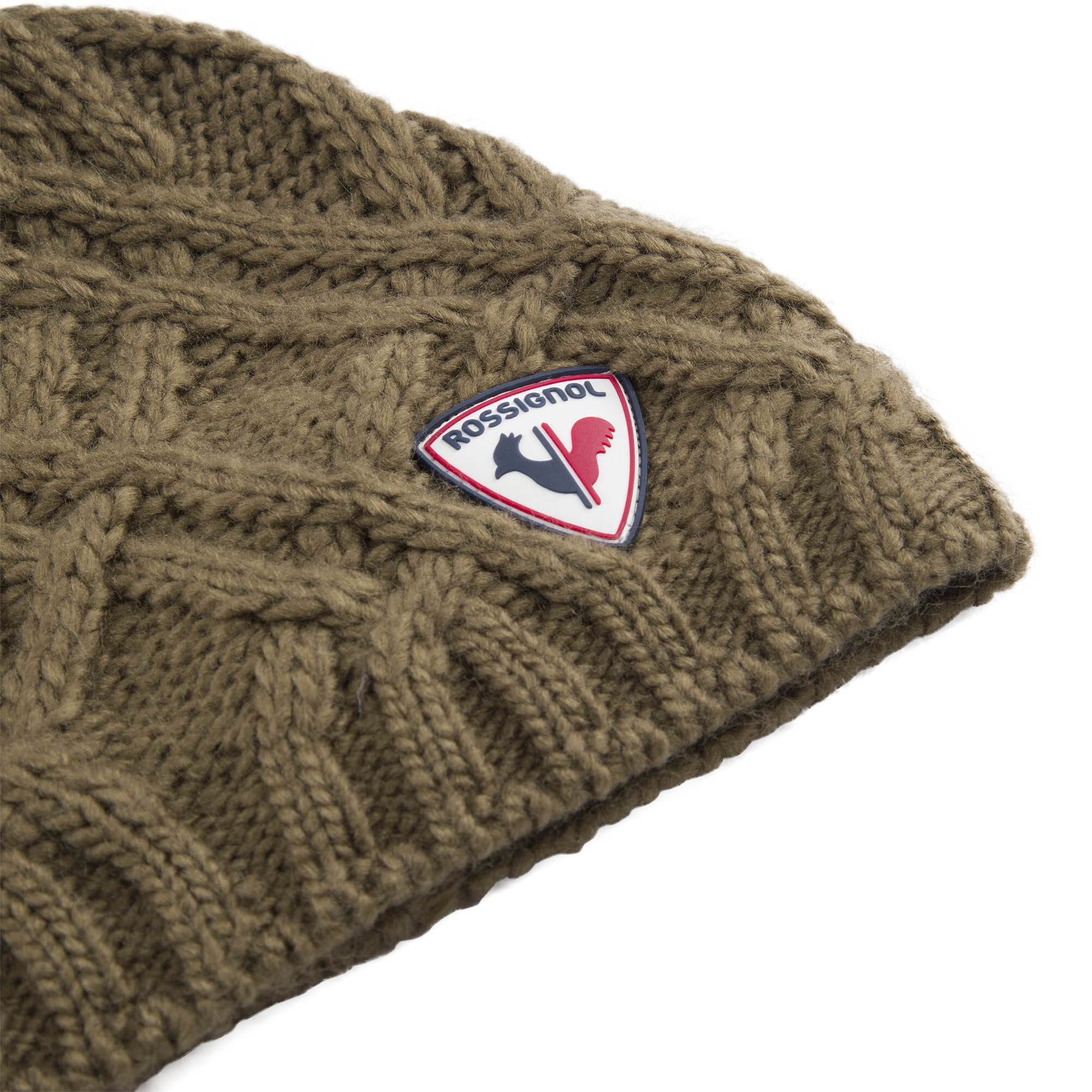 Bonnet Leny Homme
