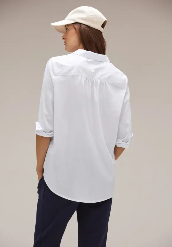 Street One Office Longbluse