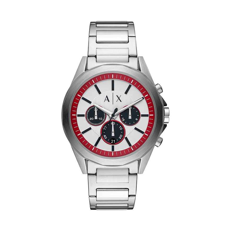 Armani Exchange Chronograph