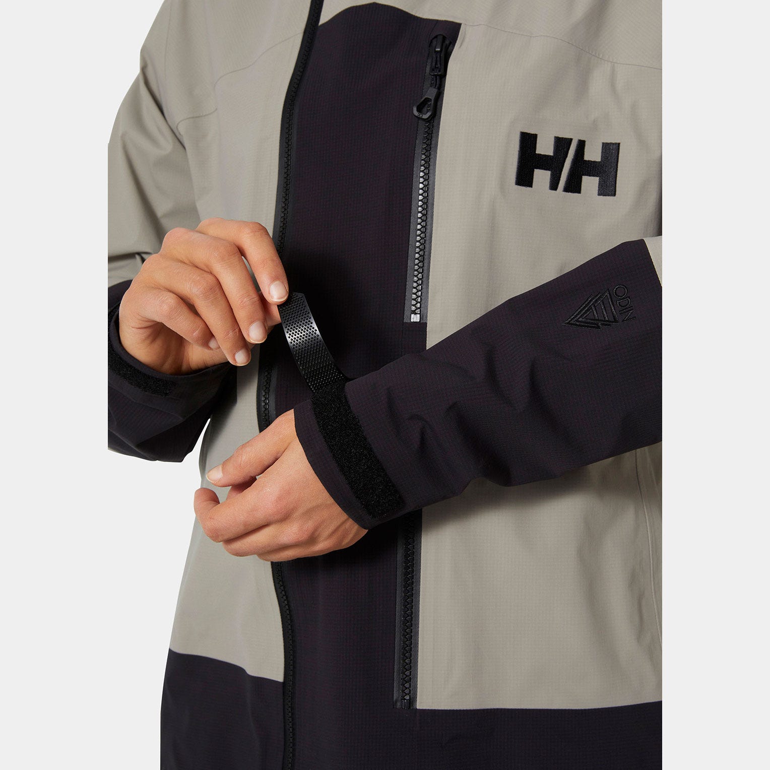 Women's Odin Backcountry Infinity Shell Jacket