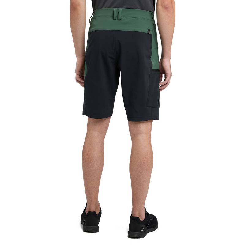 Haglfs Rugged Slim Shorts Funktionsshorts Herren