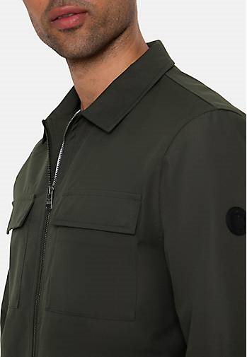 Threadbare Übergangsjacke