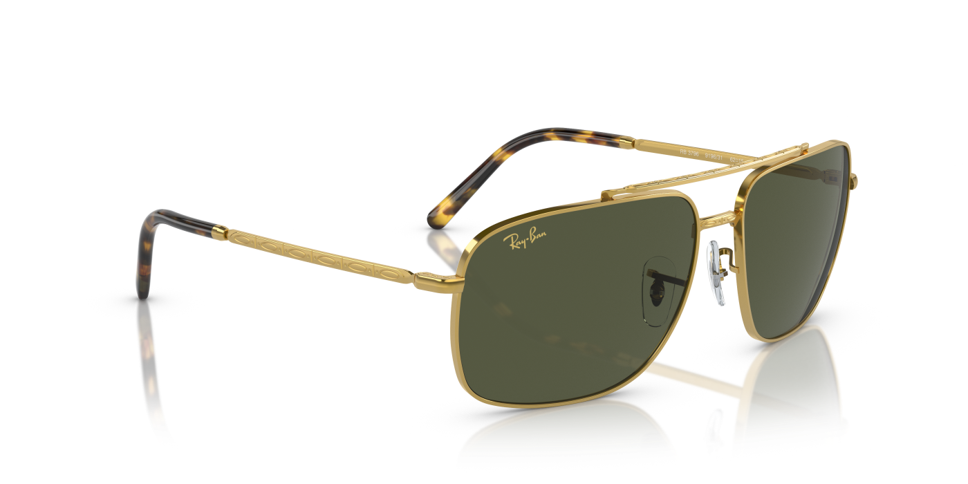 RB3796 - Lucido Oro Verde