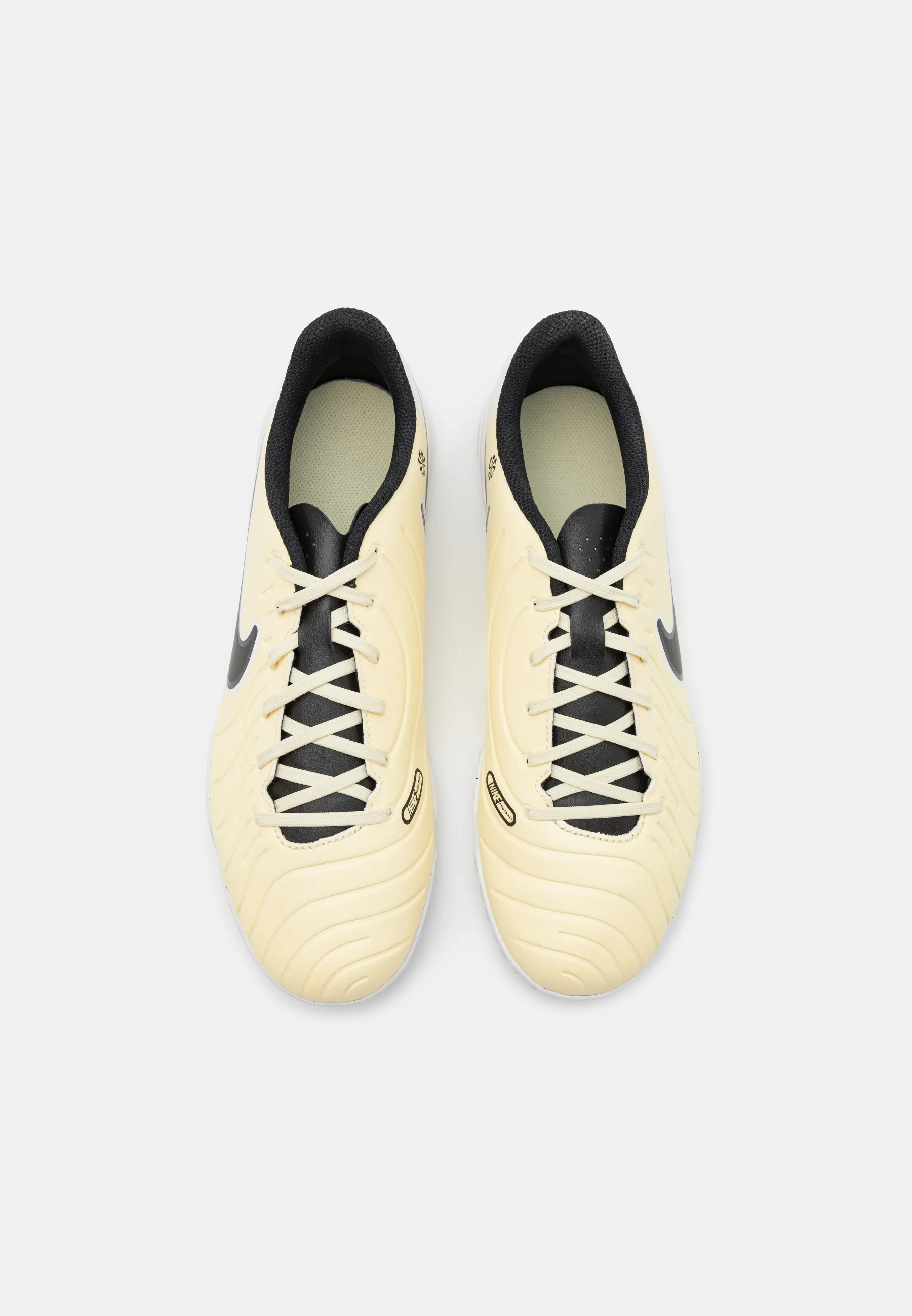 Nike Performance TIEMPO LEGEND 10 CLUB TF - Botas de fútbol sala con tacos