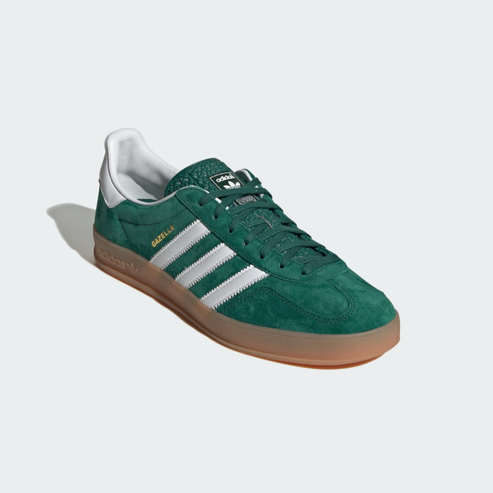 adidas Gazelle Indoor IG1596 / grün
