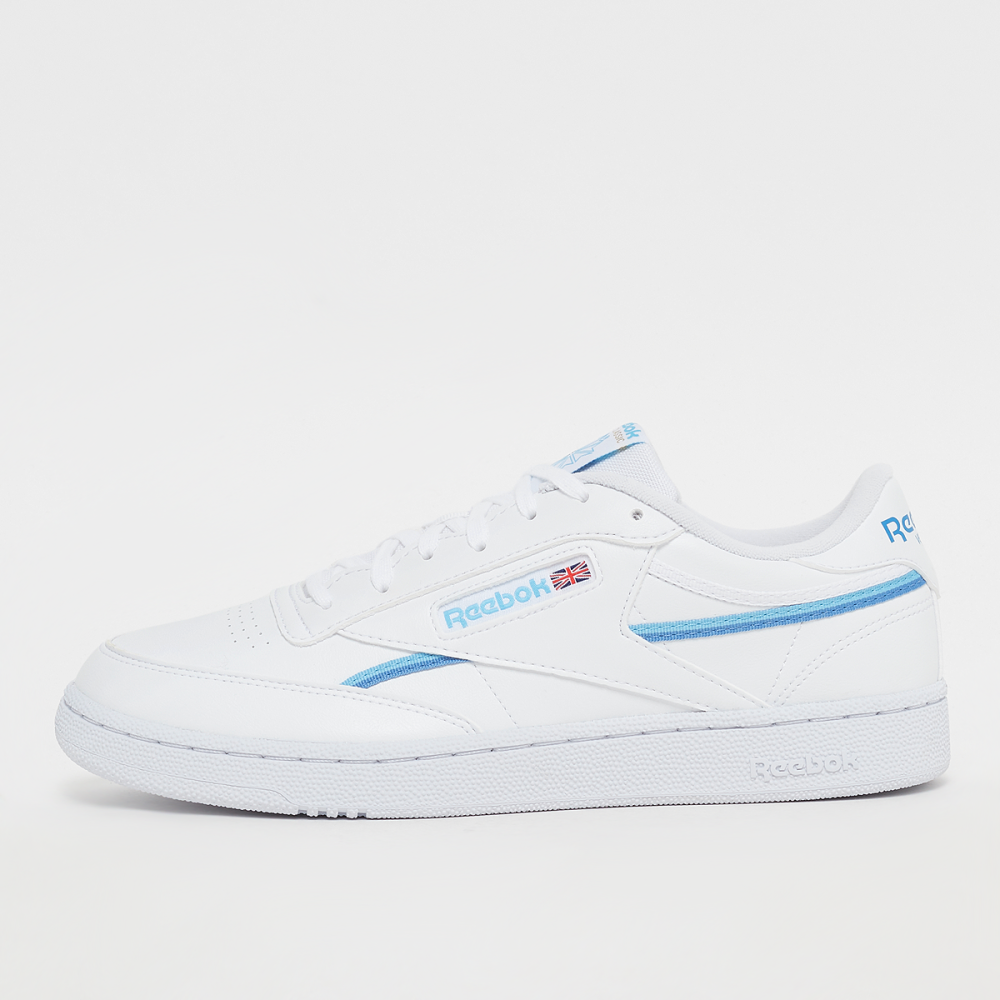 Reebok Club C 85 Vegan GZ0916 / weiss