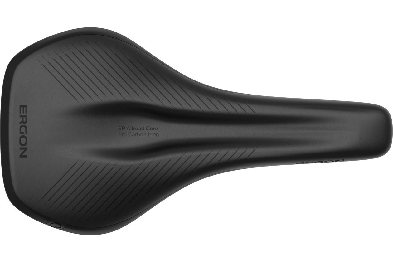 Ergon SR Allroad Core Pro Carbon Men Sattel