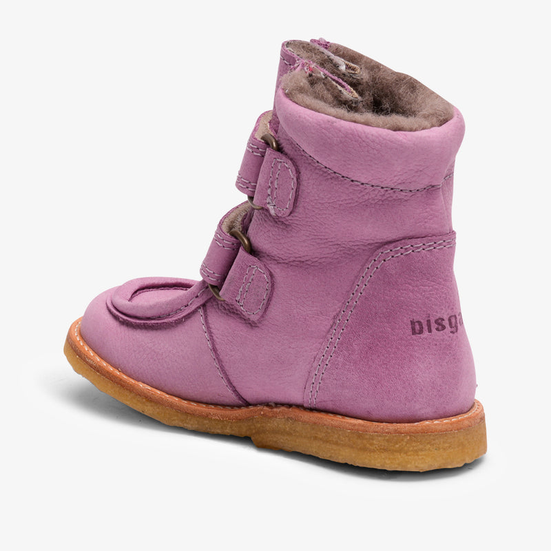 flor v tex purple - Violett