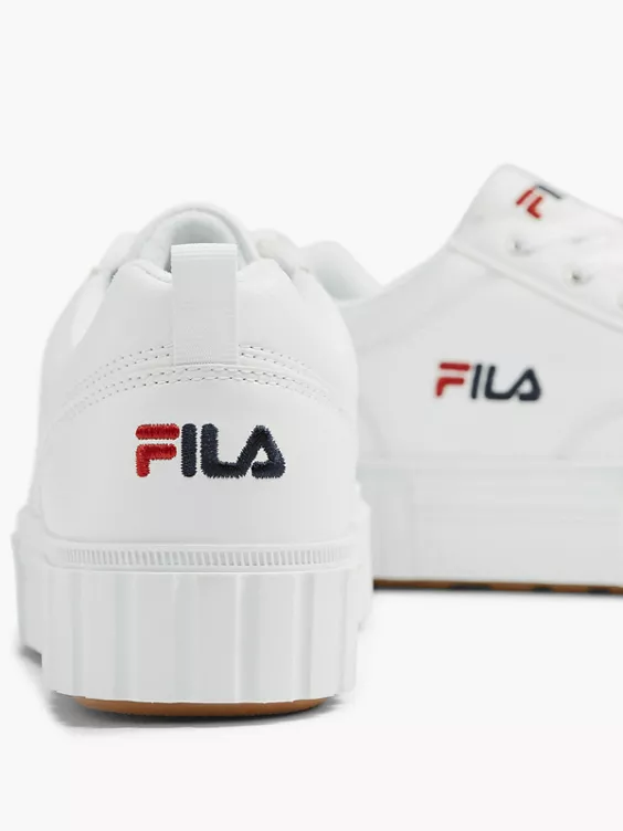 FILA Platform Sneaker