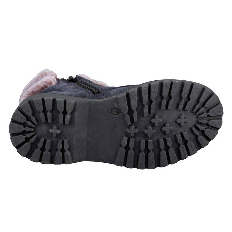 LICO Stiefel Stiefel Mdchen