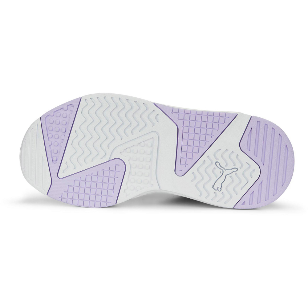 PUMA X Ray Speed 389685-02 / weiss