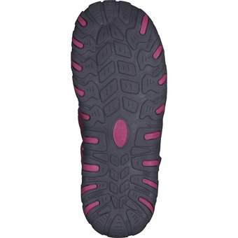 Dockers Outdoorsandale in pink