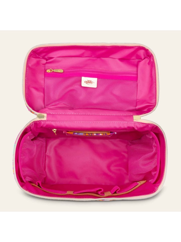 Oilily Coco Beautycase 27 cm in bisque günstig kaufen onesize
