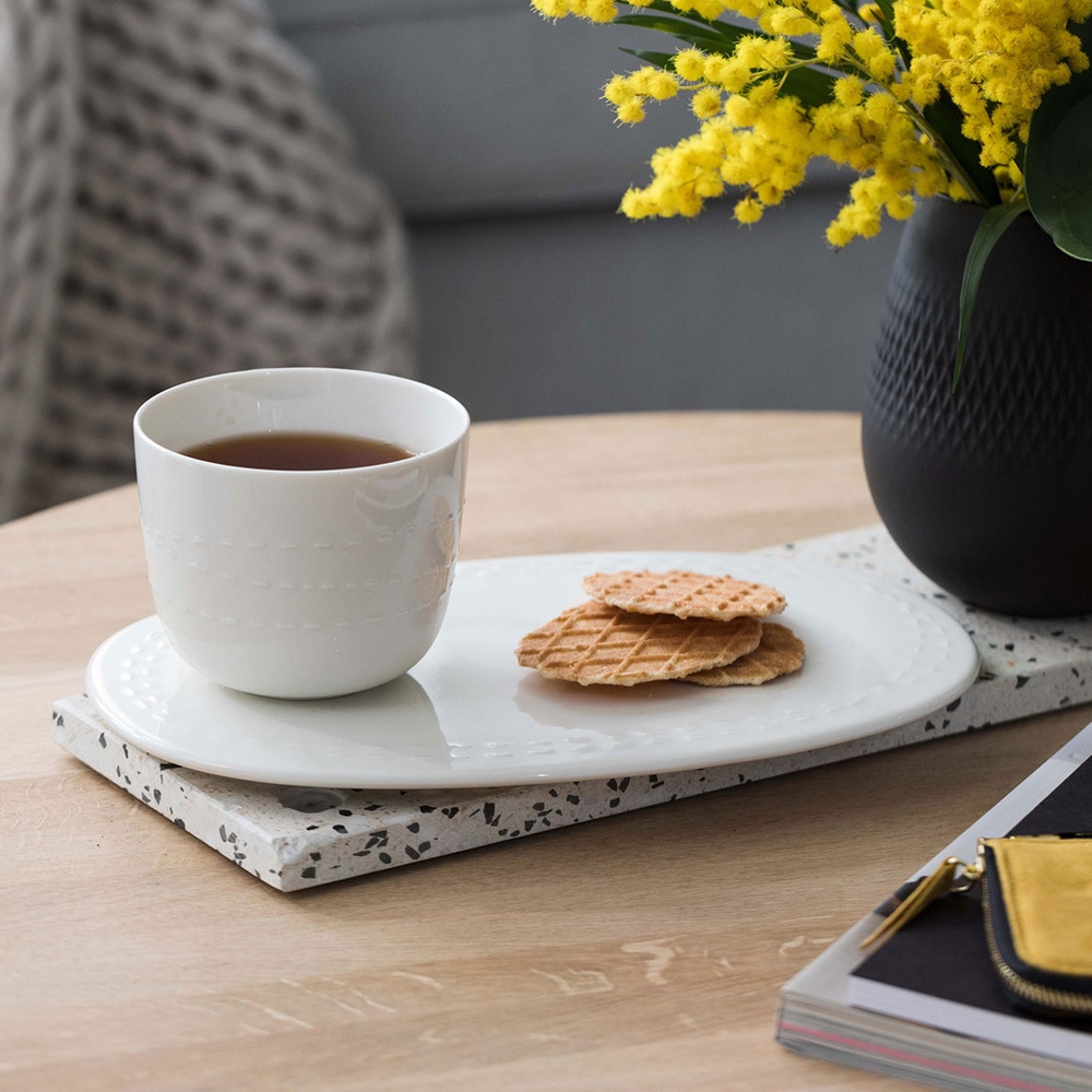 like. by Villeroy & Boch Assiette it's my moment Assiette