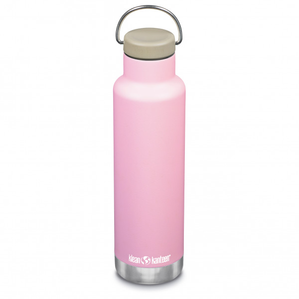 Klean Kanteen - Classic Vacuum Insulated with Loop Cap - Isolierflasche