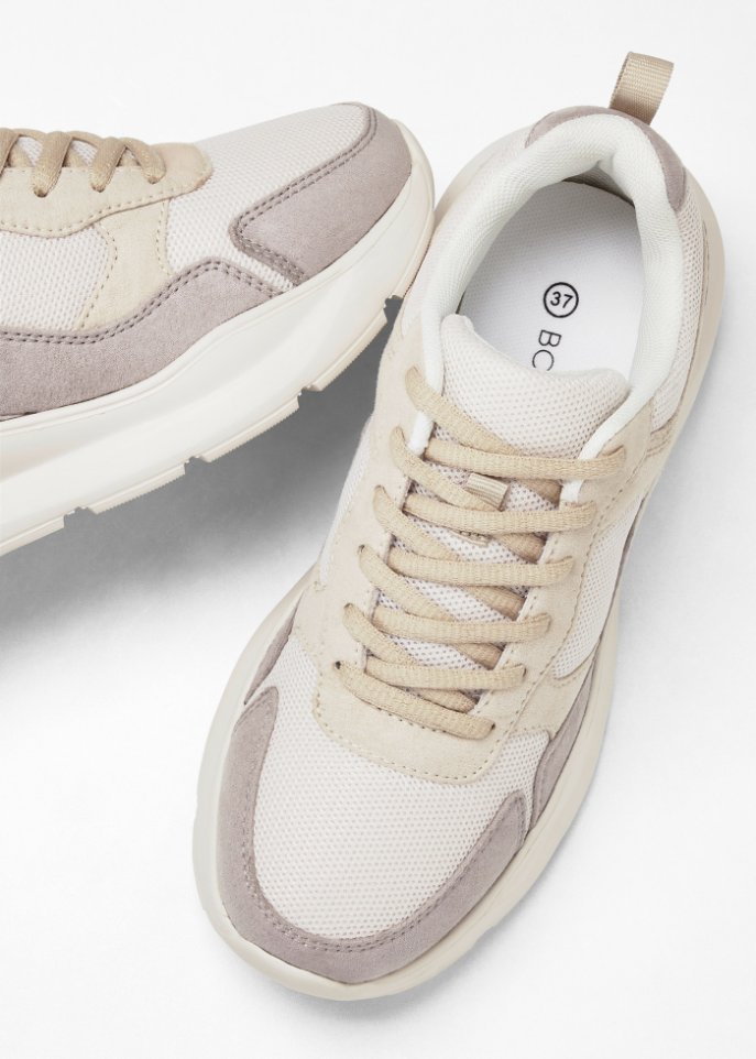 Chunky Sneaker