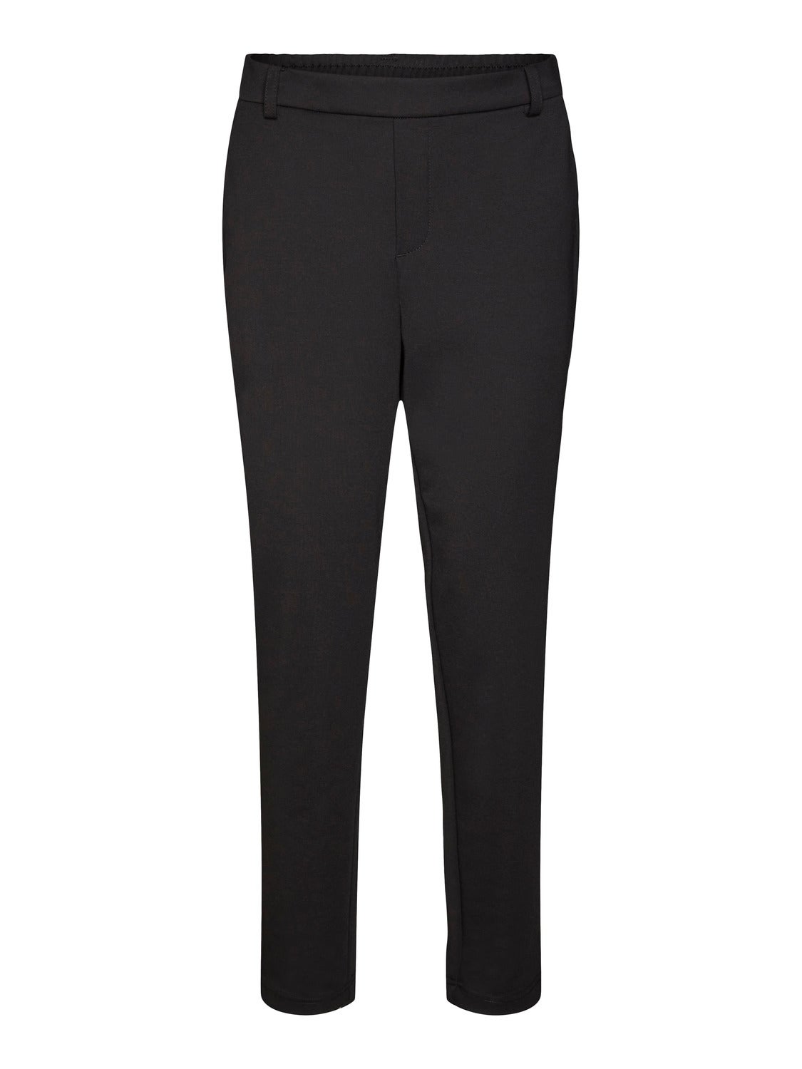 VMLUCCA Mittlere Taille Hose