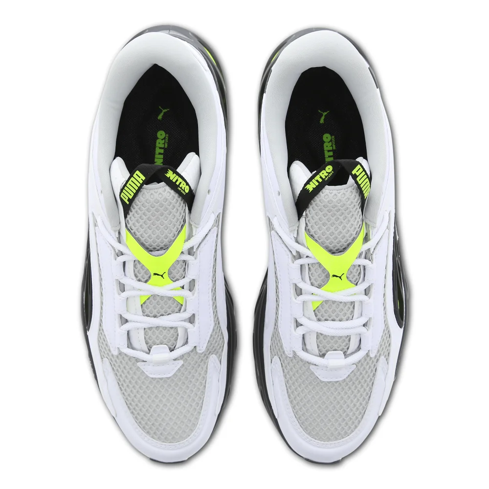 PUMA Exotek 394933 04 / orange