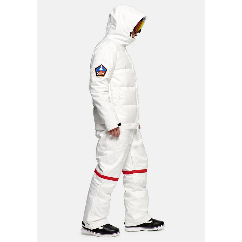 ONESKEE PUFFER Schneeanzug Herren