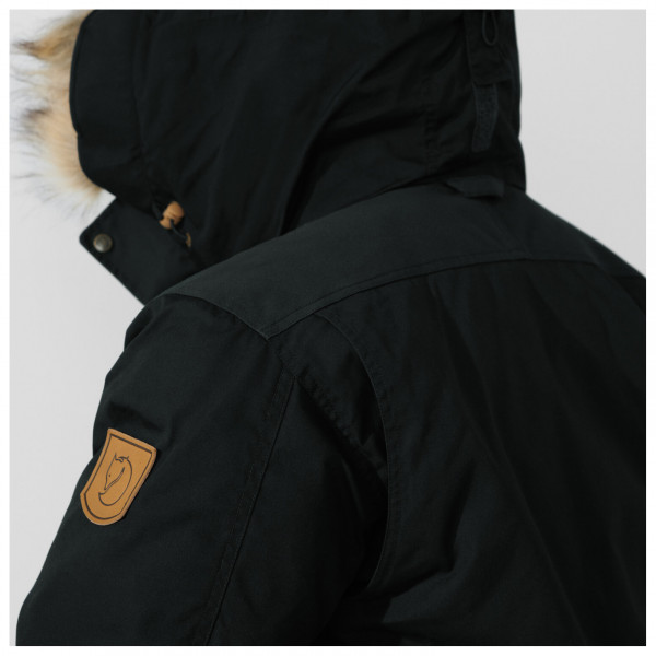 Fjällräven - Singi Down Jacket - Parka