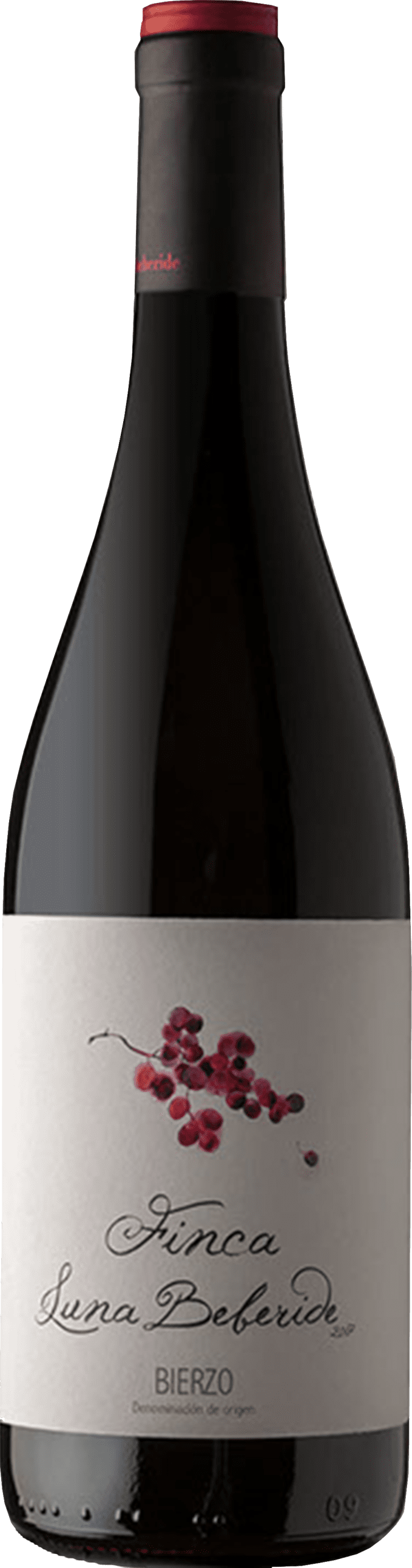 Luna Beberide: Finca Luna Beberide 2021
