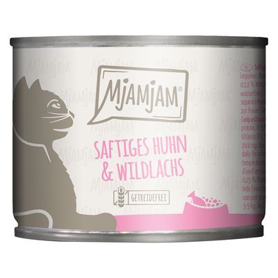 MjAMjAM 6 x 200 g