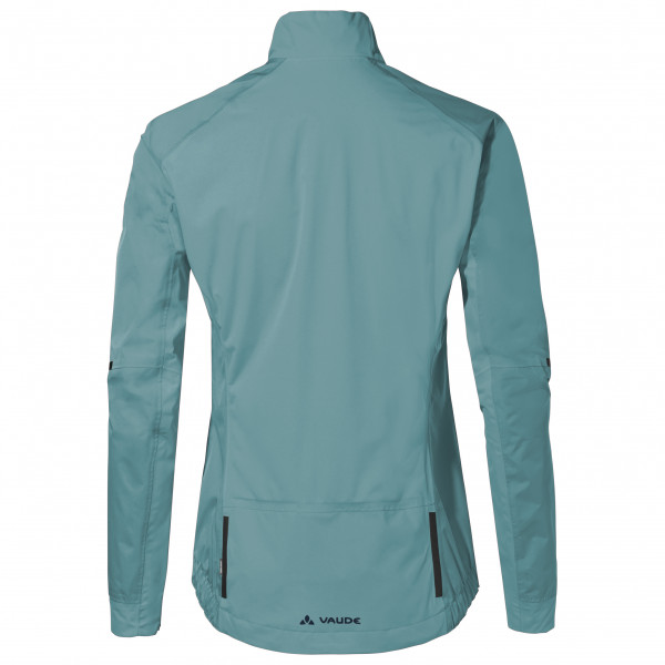Vaude - Women's Kuro Rain Jacket - Fahrradjacke