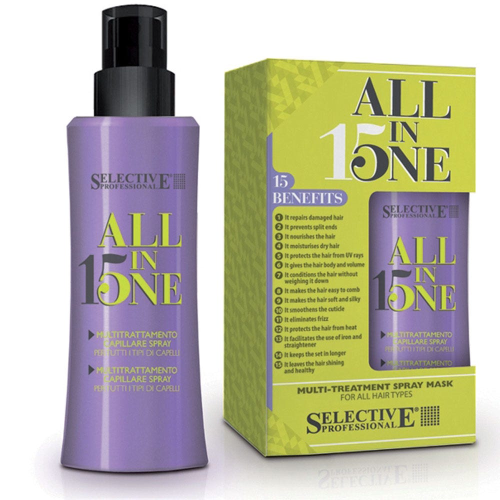 Selective All in One 15 150 ml