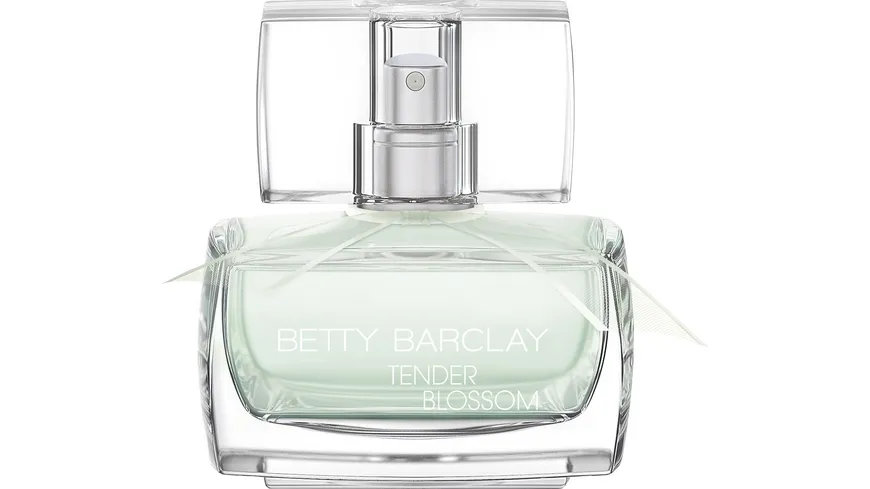 BETTY BARCLAY Tender Blossom Eau de Parfum 20 ml