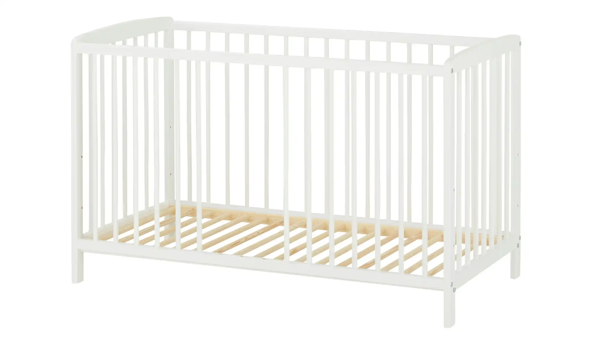 Komplett Gitterbett