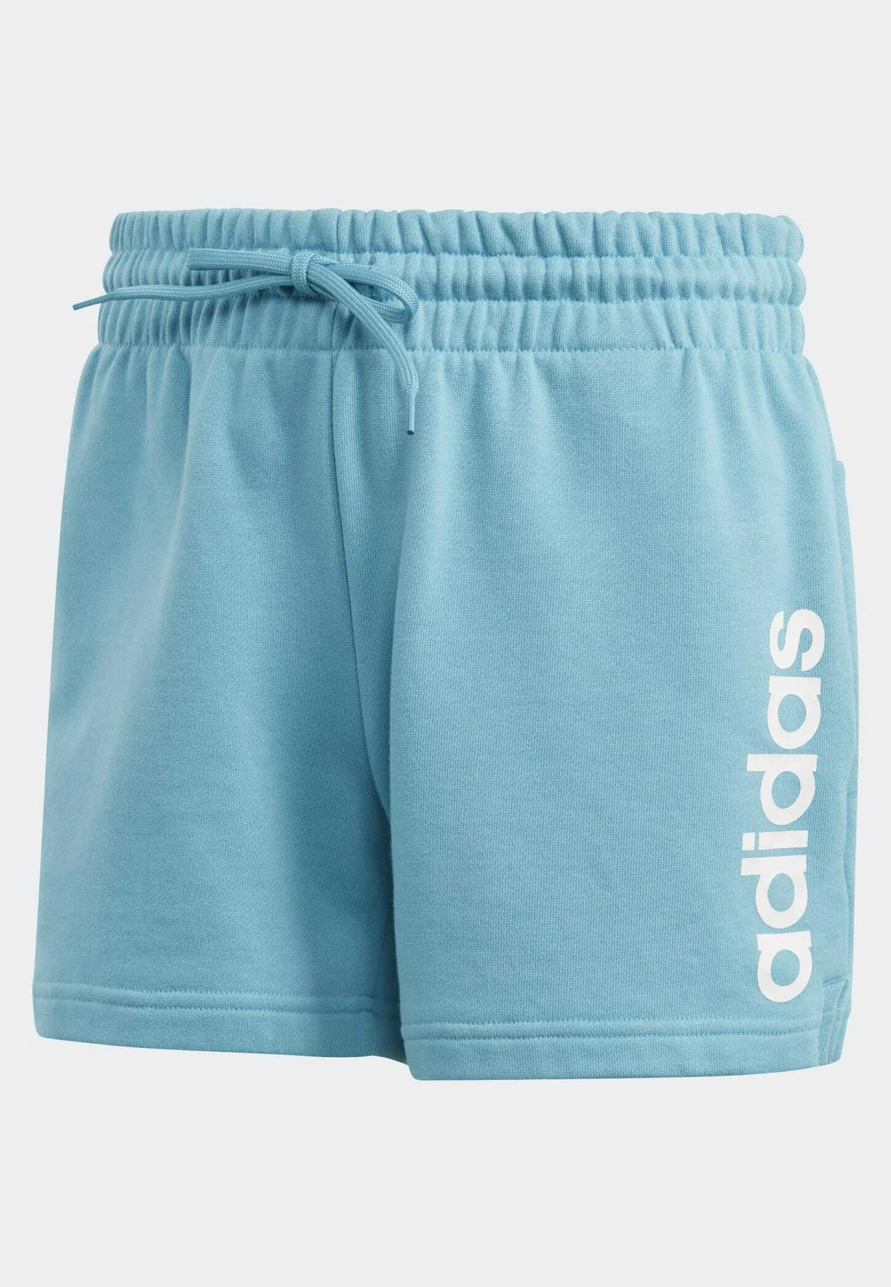 adidas Sportswear ESSENTIALS LINEAR SHORT - Pantalones cortos deportivos