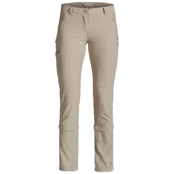 NOSILIFE PRO CONVERTIBLE Damen - Reisehose