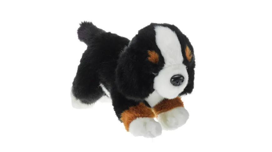 Müller - Toy Place - Bernersennenhund, 20 cm