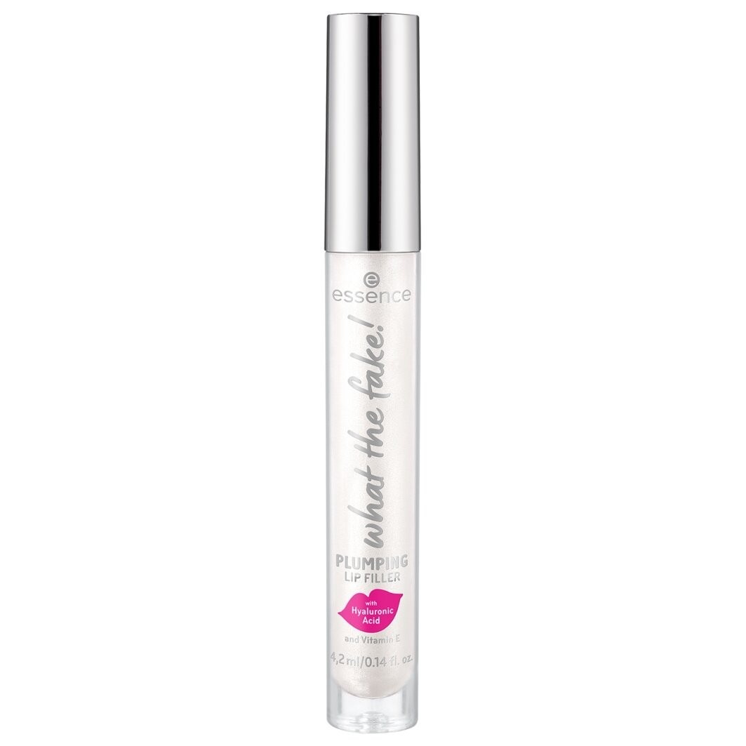 Plumping Lip Filler