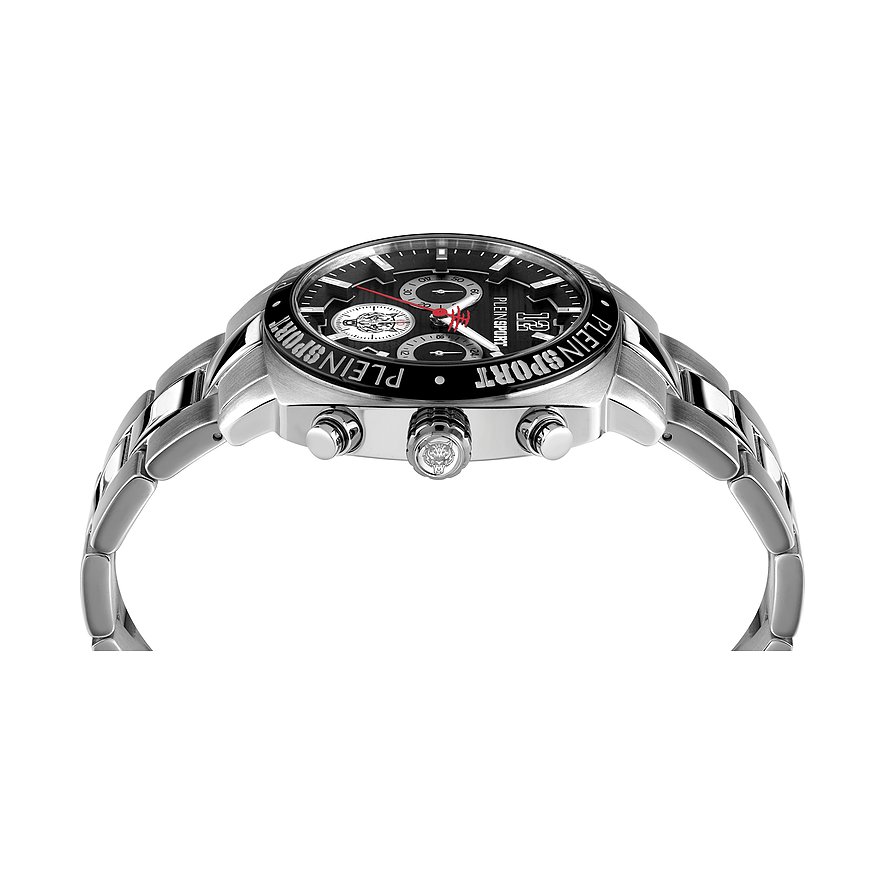 Plein Sport Chronograph