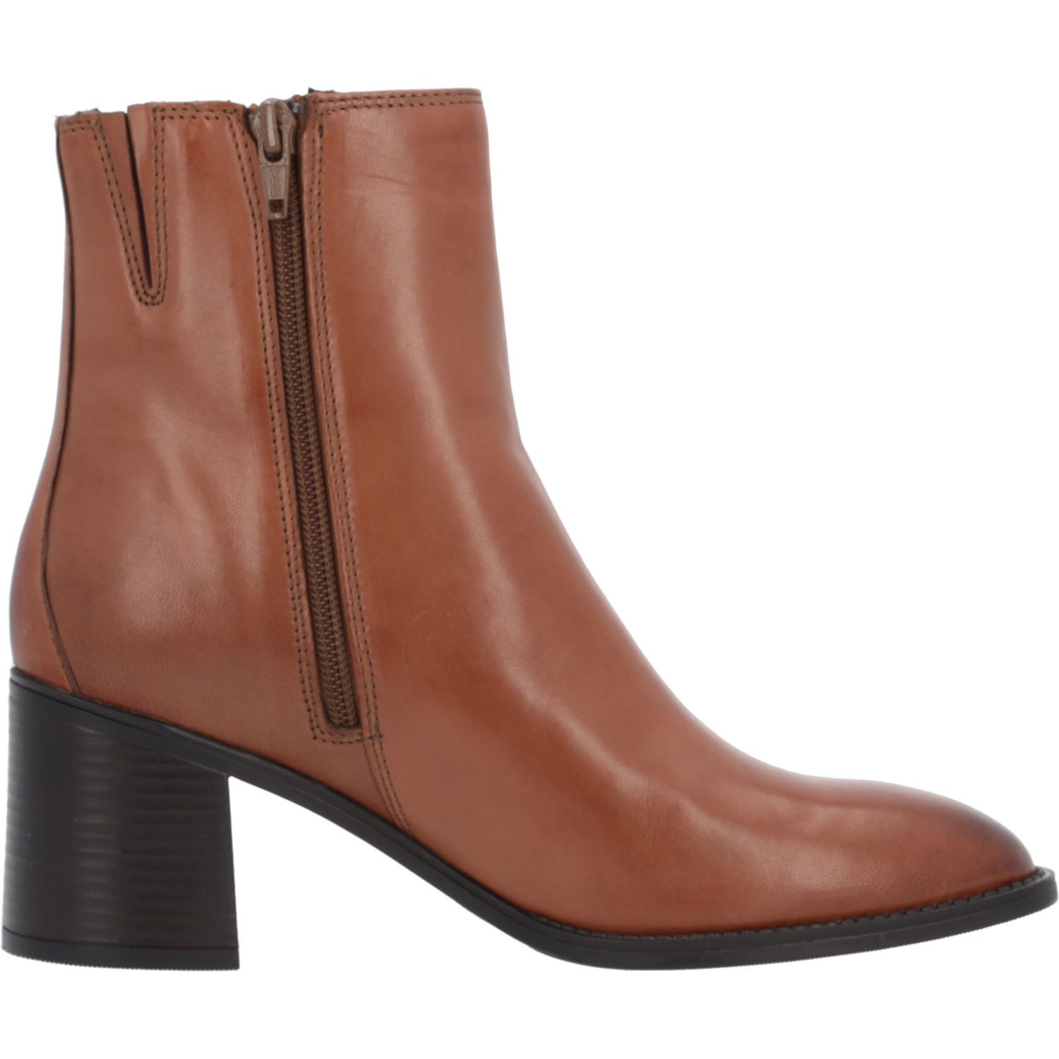 Palado Lampedusa, Stiefeletten, Damen, Braun