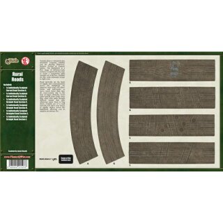Rural Roads (BFBB117)