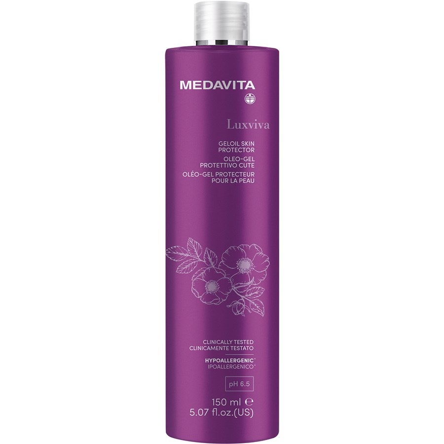 Geloil Skin Protector