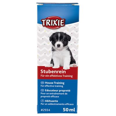 Trixie Stubenrein, Tropfen