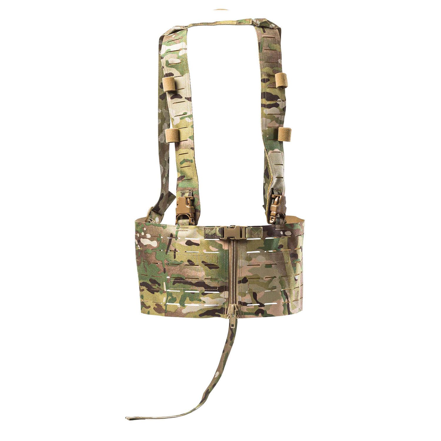 Chest Rig 2-teilig MX266