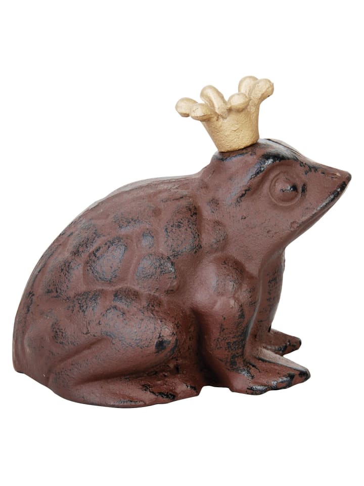 Esschert Design Dekofigur in braun günstig kaufen onesize