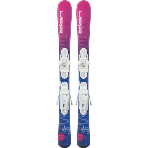 KINDER ALL-MOUNTAIN SKI SKY JRS EL