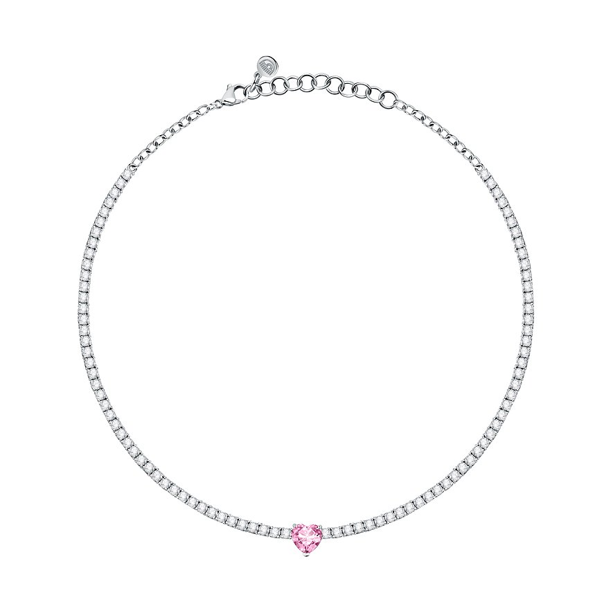Chiara Ferragni Kette First Love